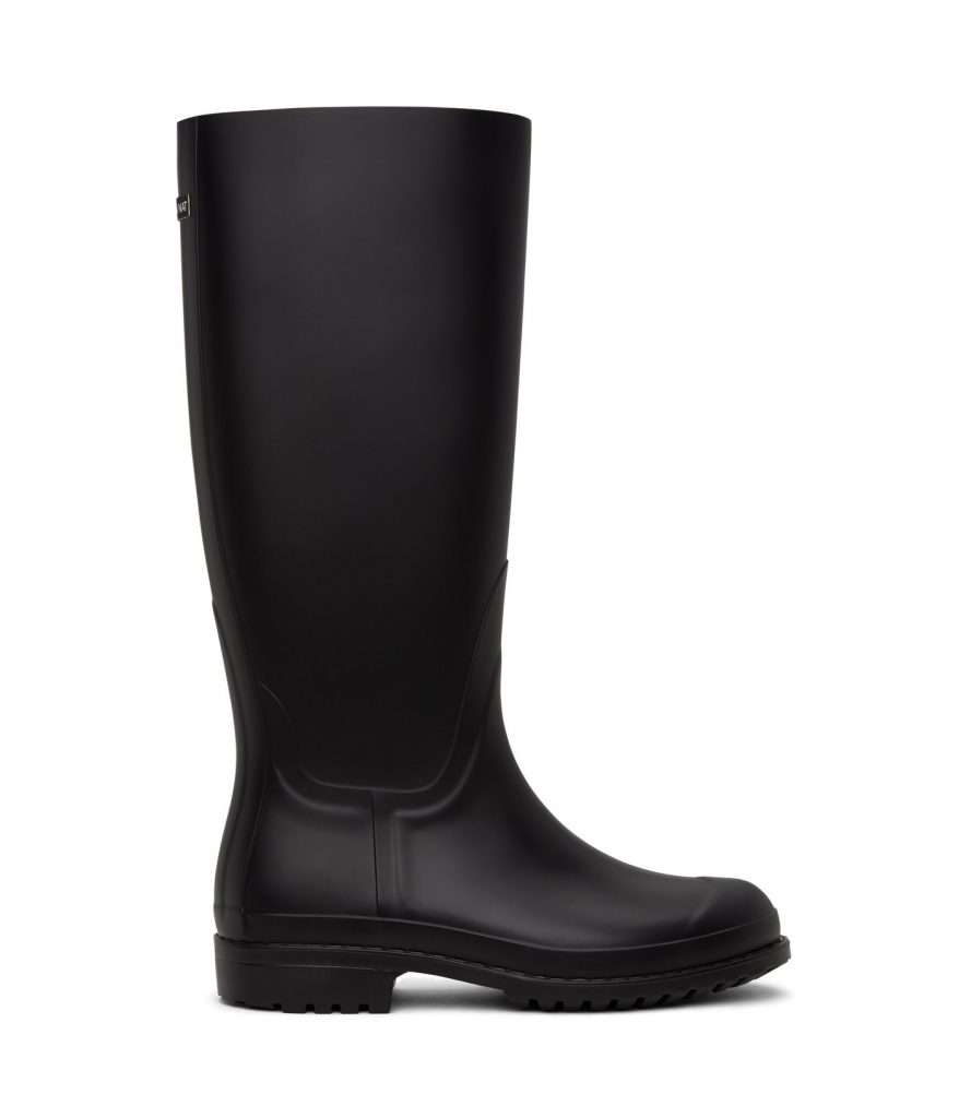 ELLE TOP: 10 of the Most Stylish Spring Rain Boots