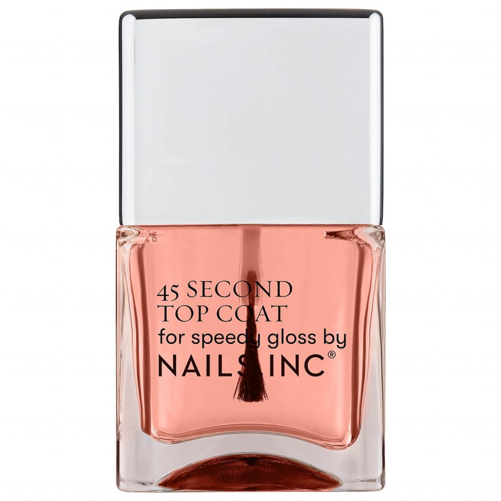 ELLE TOP: The 5 Best Top Coats for a Long-Lasting Polish