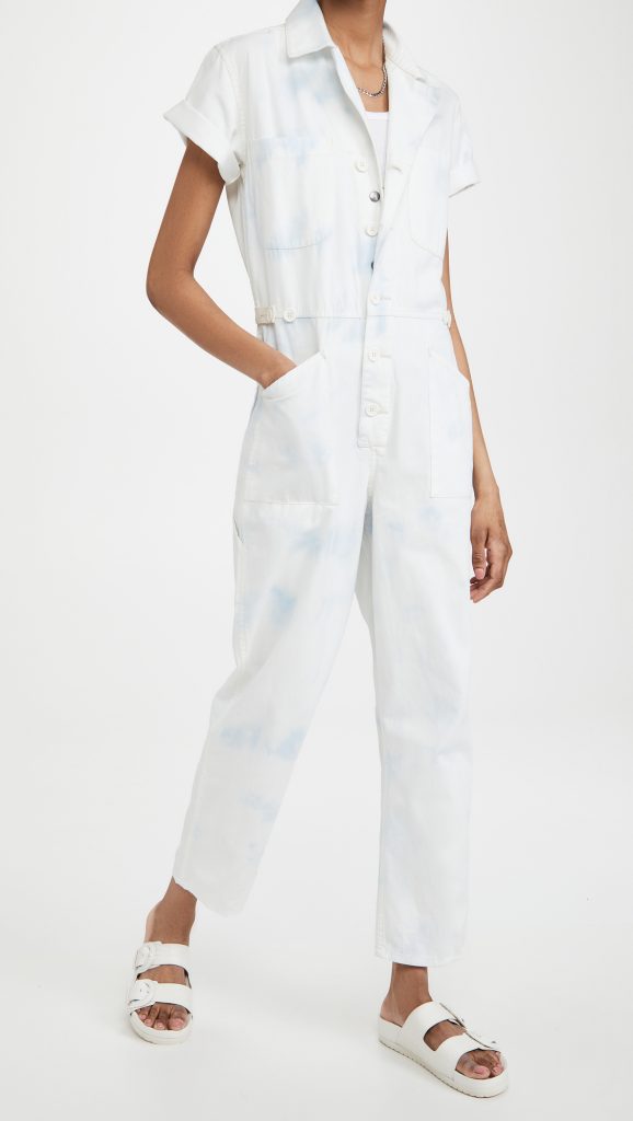 ELLE TOP: The Most Stylish Spring Jumpsuits