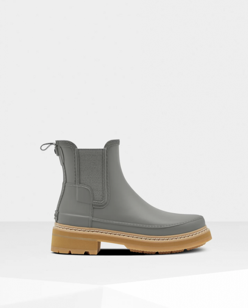 ELLE TOP: 10 of the Most Stylish Spring Rain Boots