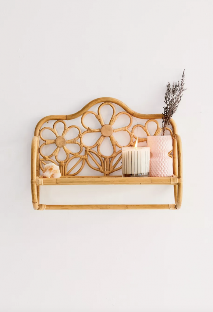 ELLE TOP: 6 of the Most Trendy Rattan Decor Pieces