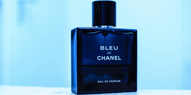 Blue Mind' Fragrances Are Scientifically Designed to Make You