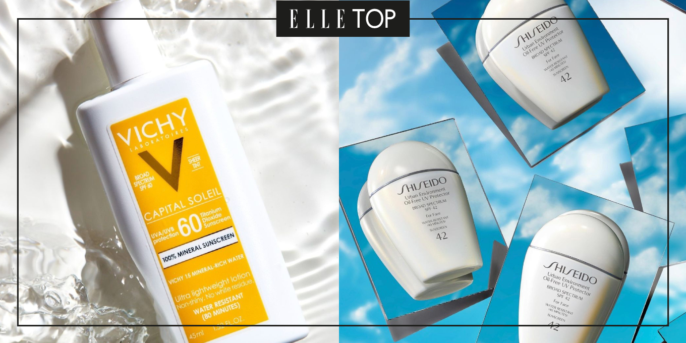 elle-top-7-sunscreens-for-everyday-use