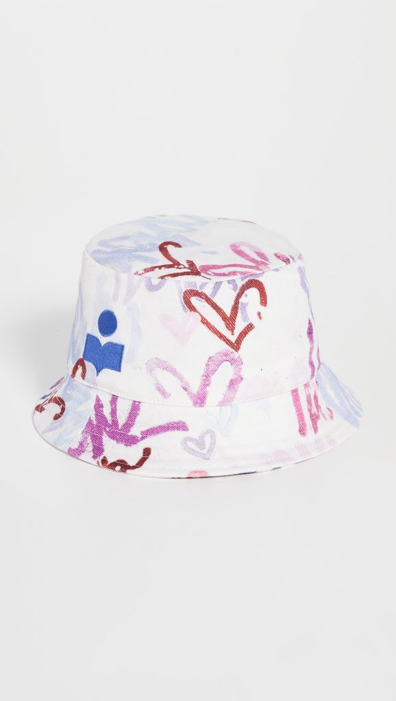 ELLE TOP: 8 Fashionable Bucket Hats for Summer 2021
