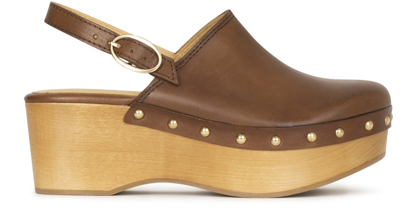 ELLE TOP: 8 Stylish Clogs to Slip Into