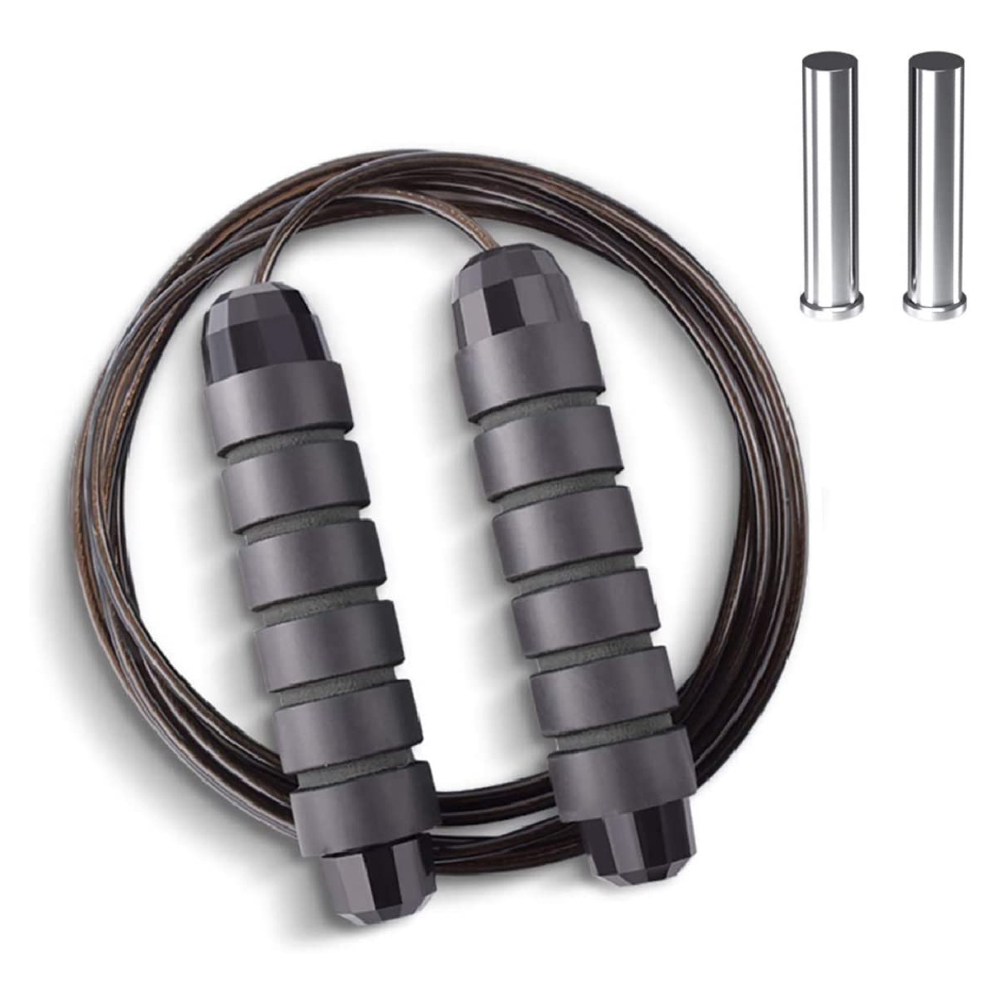Weighted Jump Rope, HOUSETAR