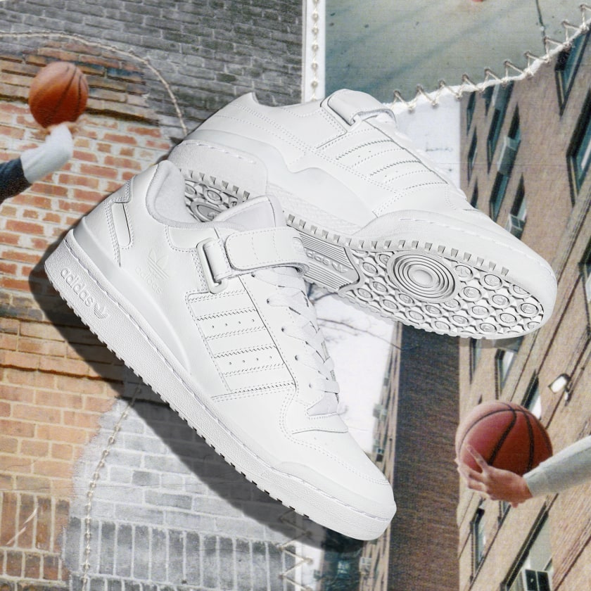 ELLE TOP: 8 Ultra-Trendy White Sneakers for Summer