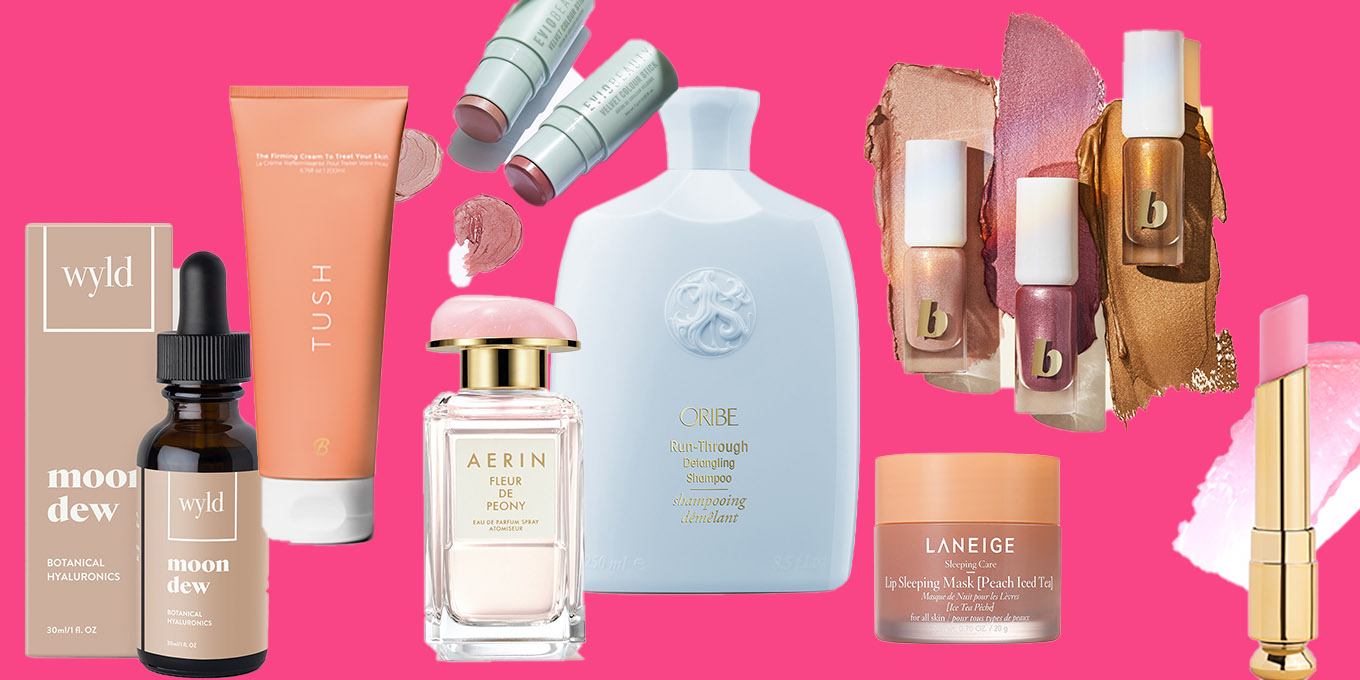 beauty-launches-july