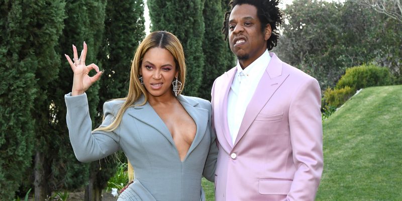 Beyonce-and-Jay-Z