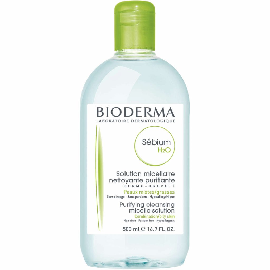 The Best Micellar Waters to Remove Makeup and Cleanse Your Skin