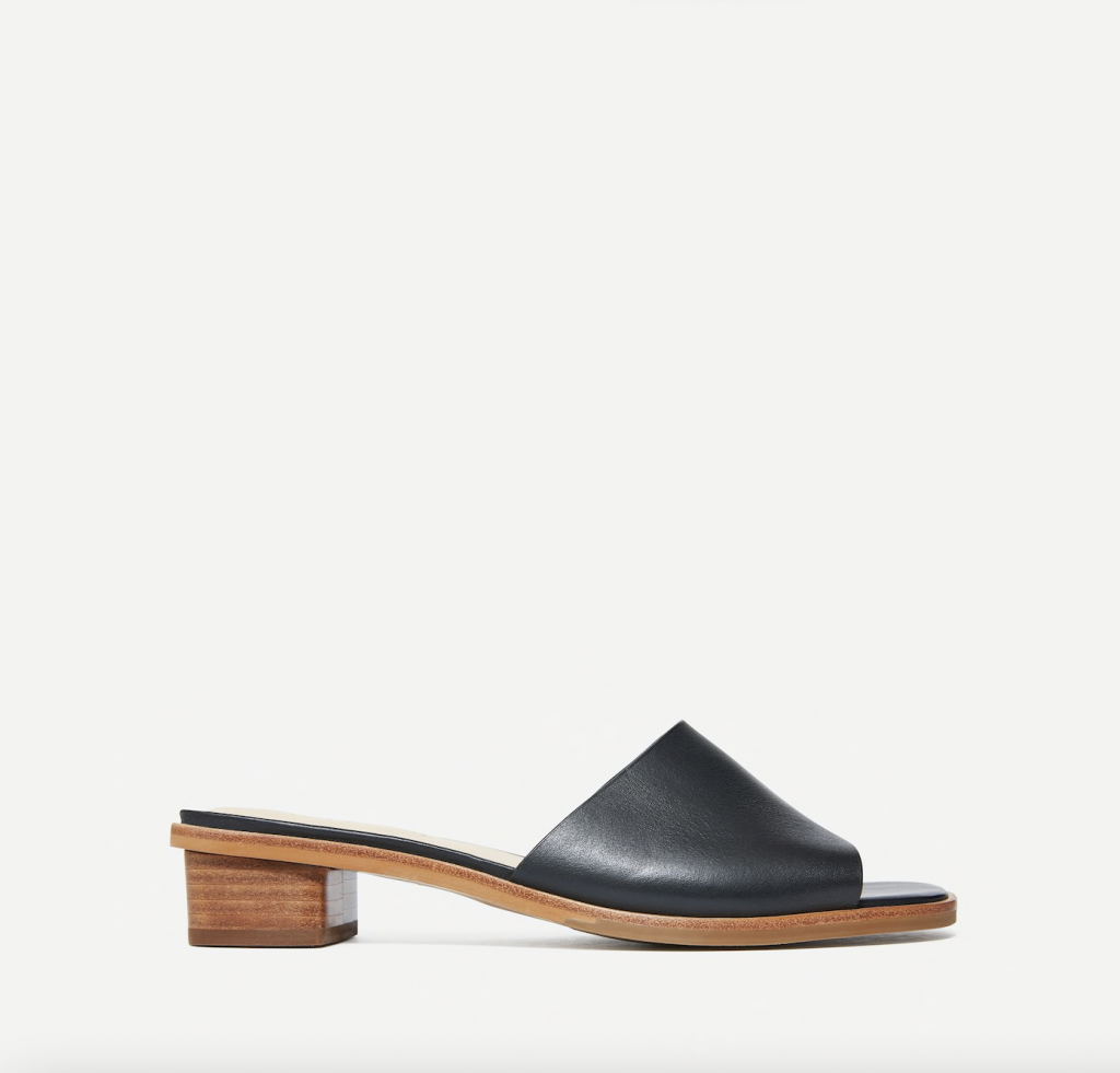 The Trendiest Heeled Sandals for Summer