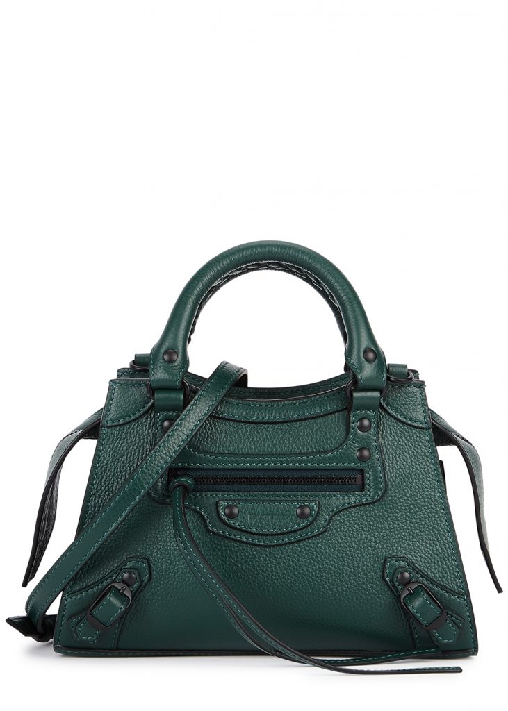 8 Designer Handbags to Splurge on This Fall