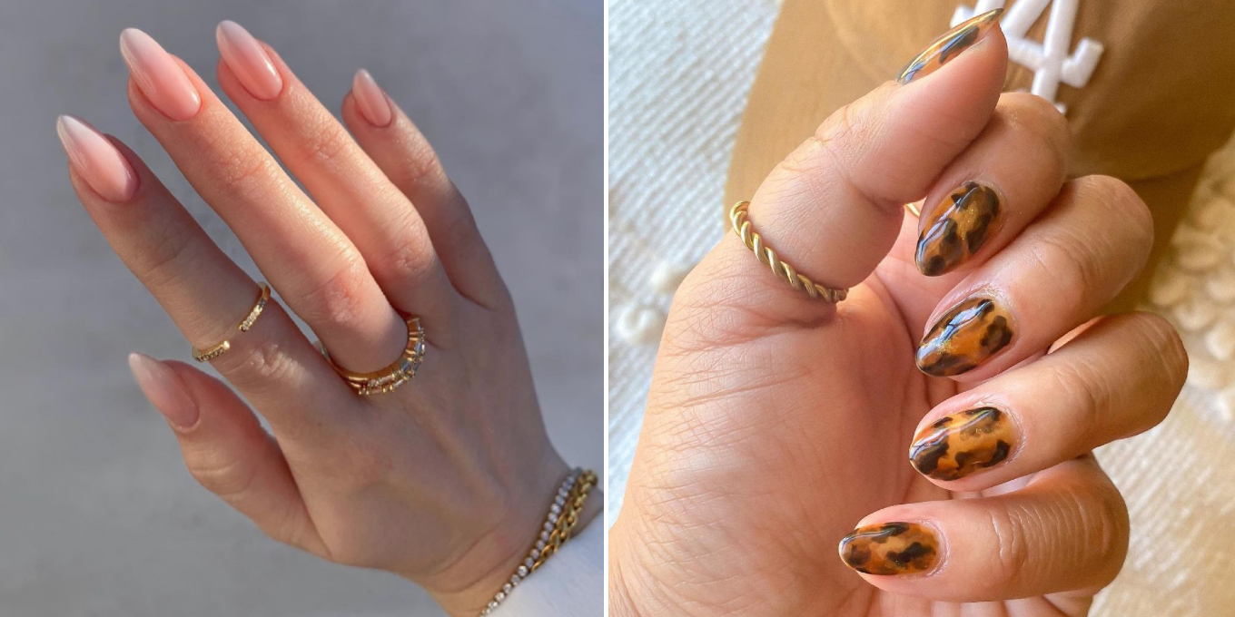 10 Fall Nail Trends to Inspire Your Next Manicure | Elle Canada