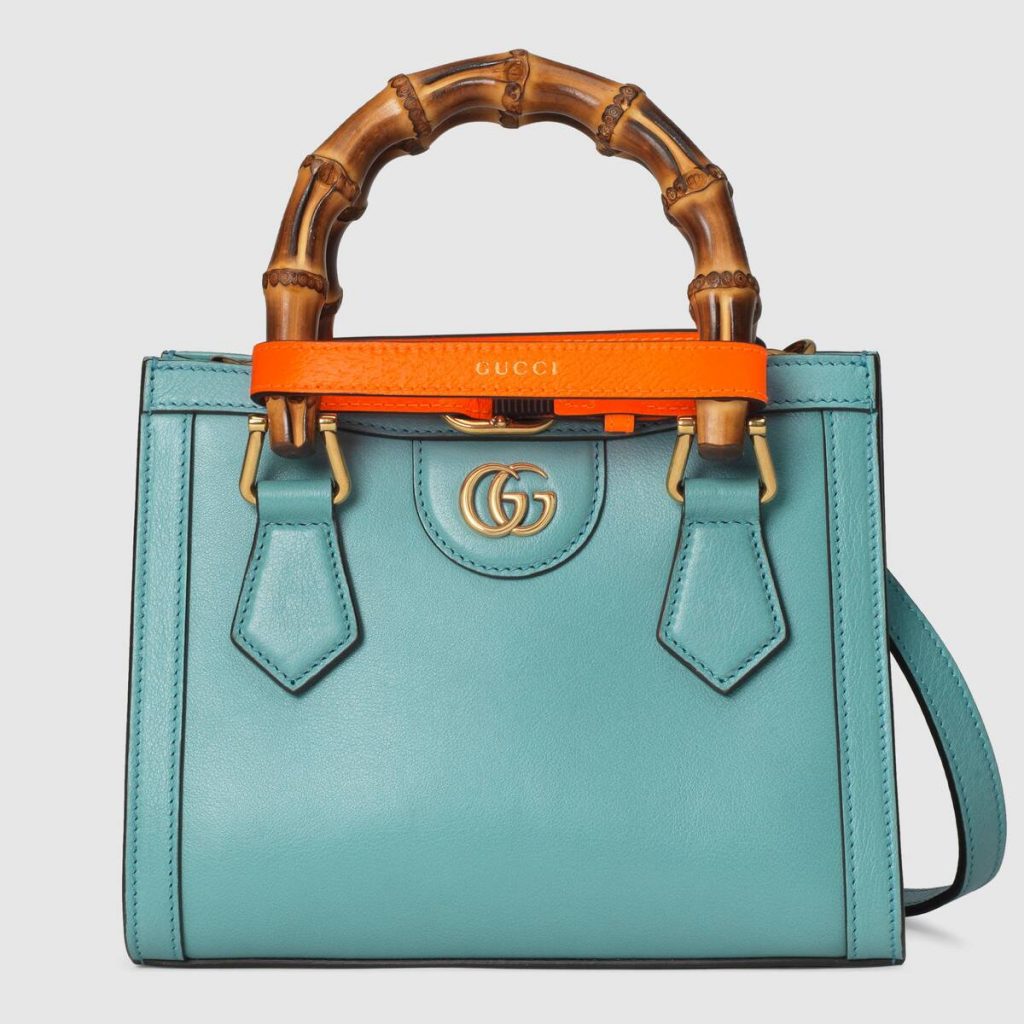 8 Designer Handbags to Splurge on This Fall