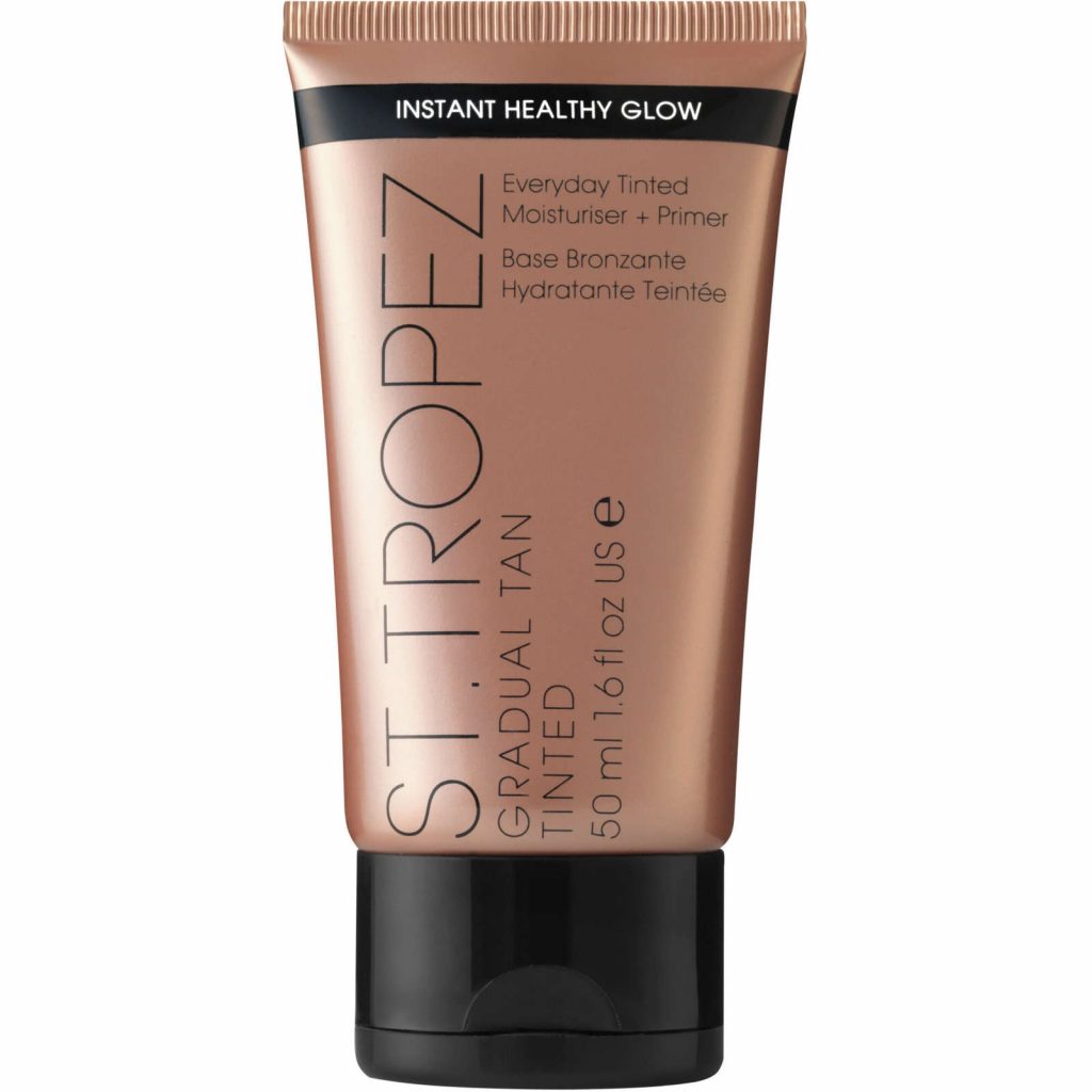 The Best Self-Tanners for a Naturally Bronzed Glow