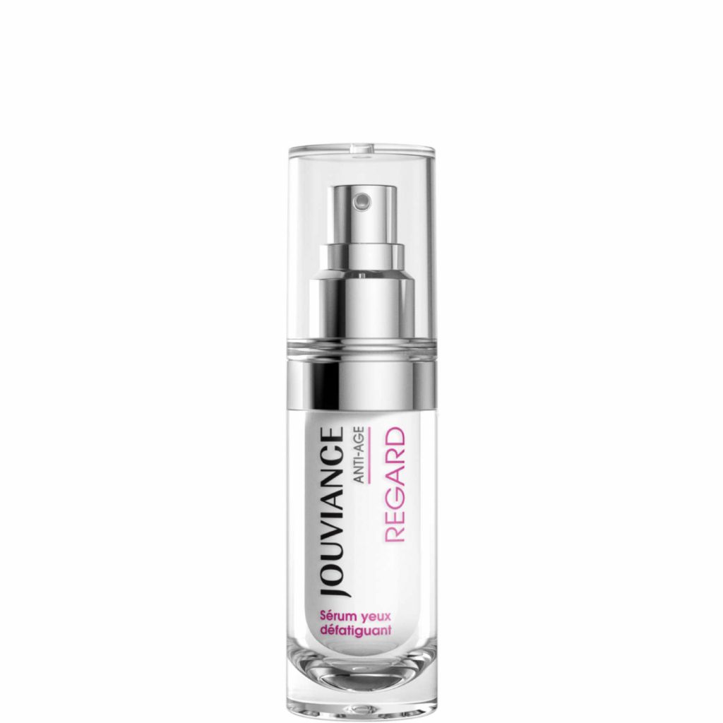 The Top 9 Anti-Aging Eye Serums in Our Beauty Routine