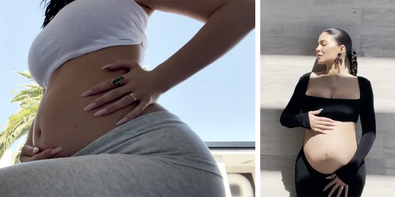 Kylie-Jenner-Pregnancy