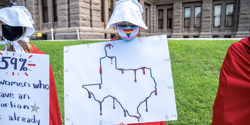 Texas-abortion-law
