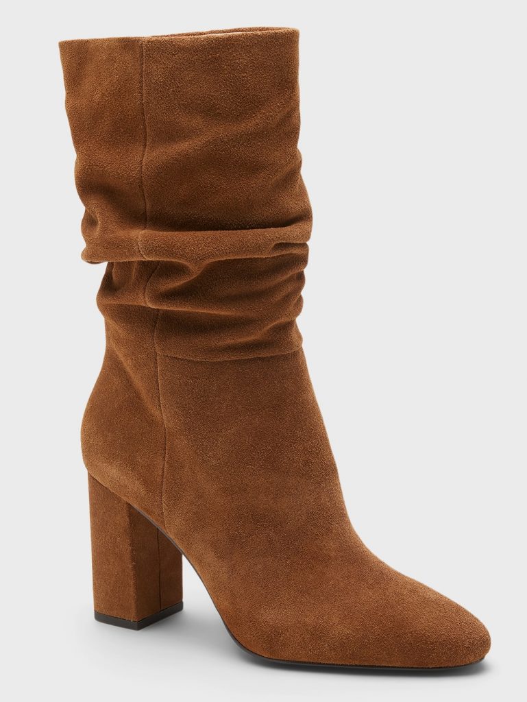 10 Trendy Boots for Fall 2021