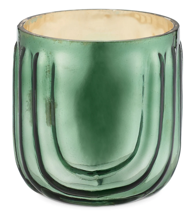 Fa-La-Lovely-Balsam-&-Cedar-Pressed-Glass-Candle-Illume