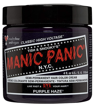 Manic-Panic