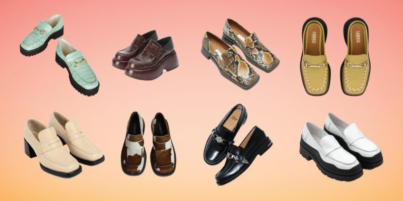 The-Best-Loafers-For-Your-Zodiac-Sign