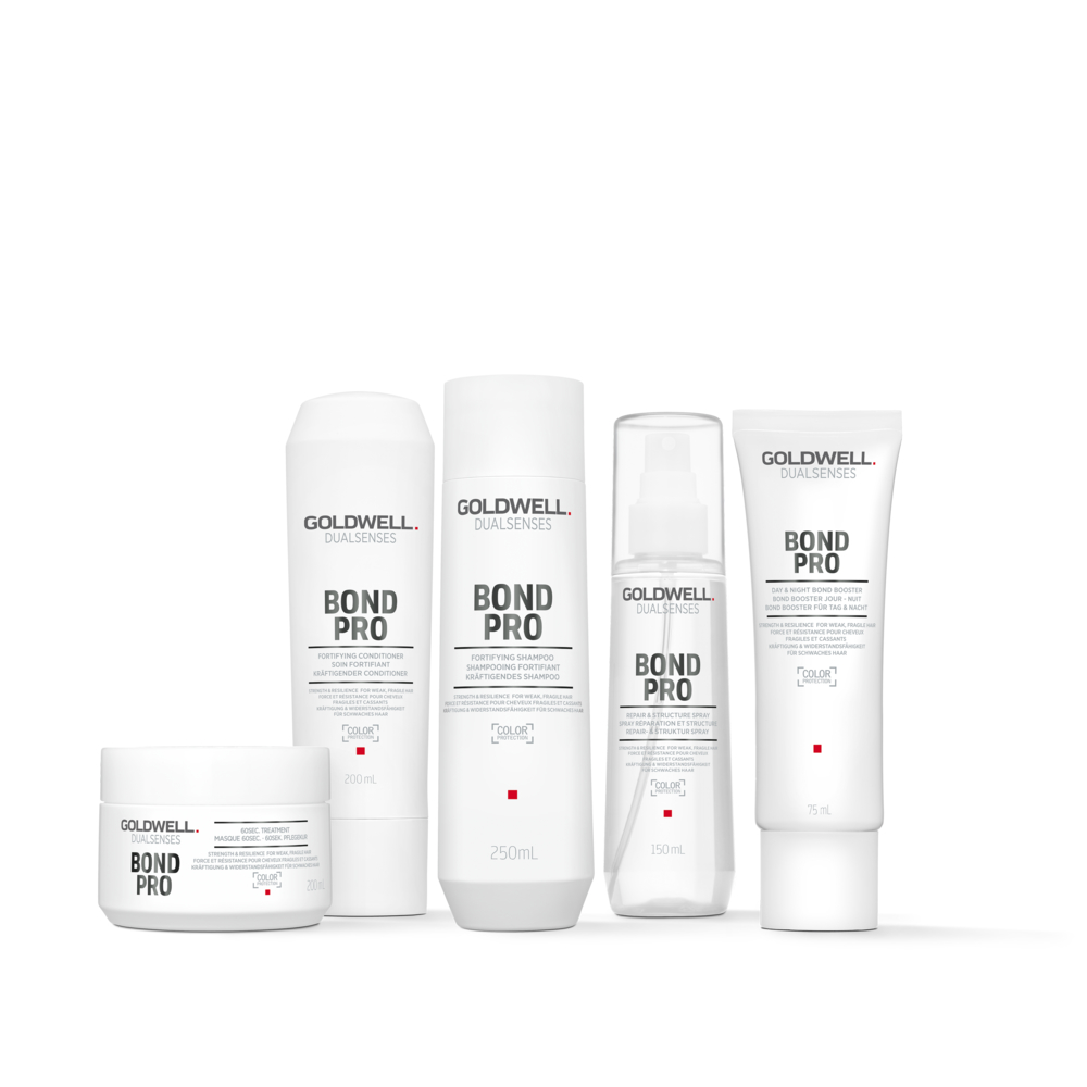 Goldwell-Hair-Strengthening-Products