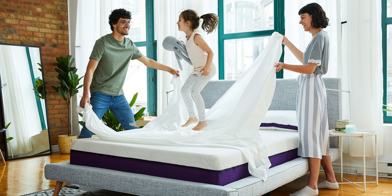 This Made In Canada Mattress Could Give, Which Bed In A Box Is Best Canada