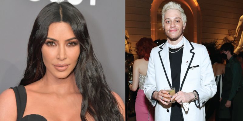 Kim-Kardashian-and-Pete-Davidson-Are-Reportedly-Dating-Now