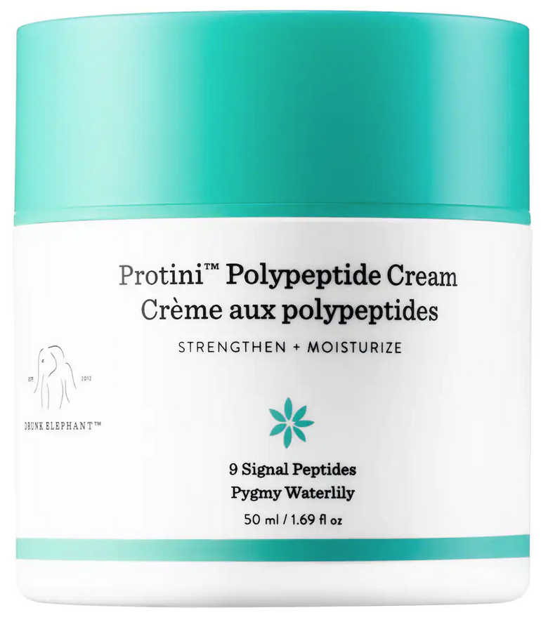 Protini™-Polypeptide-Moisturizer