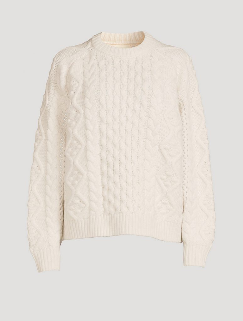 Secas-Wool-And-Cashmere-Cable-Knit-Sweater-holt-renfrew