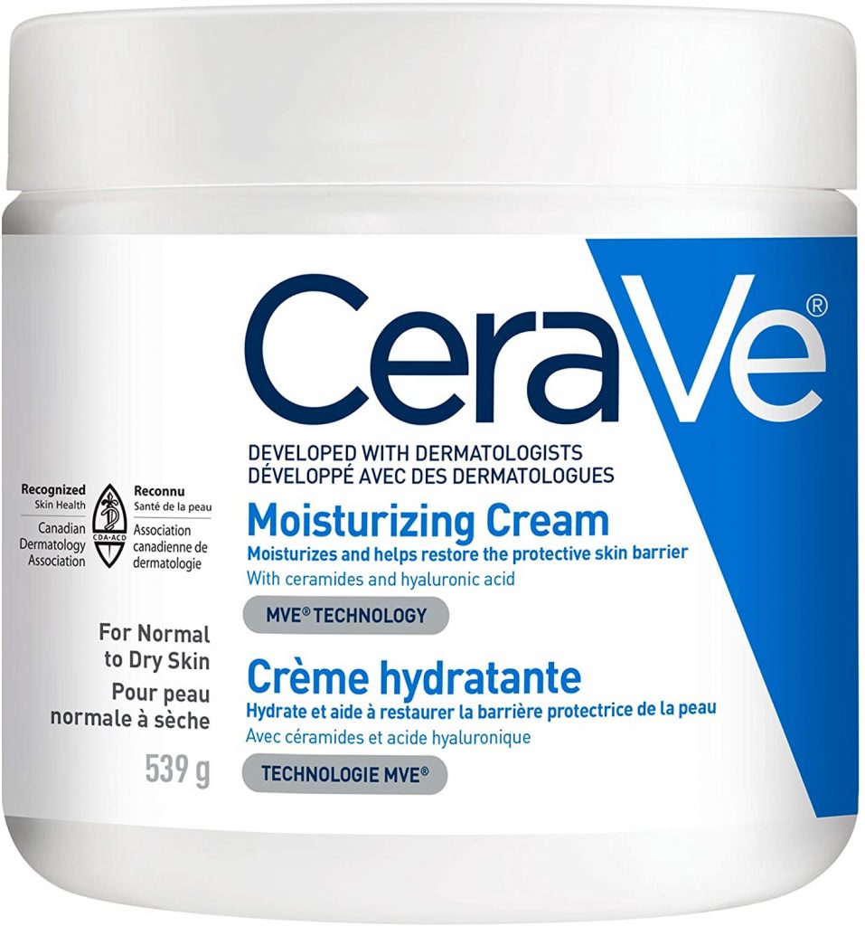CeraVe-Moisturizing-Cream