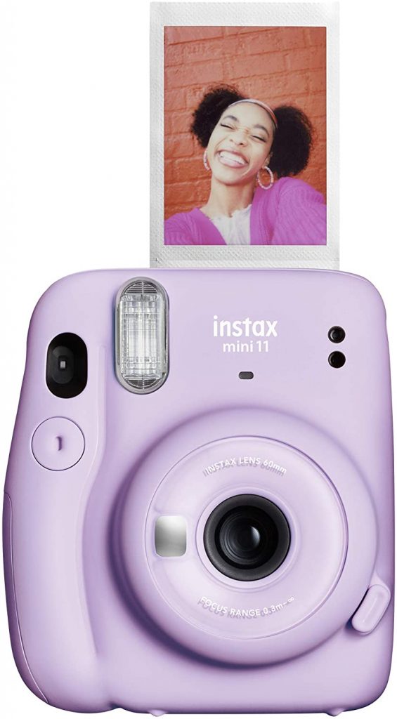Fujifilm-Instax-Mini-11-Instant-Camera
