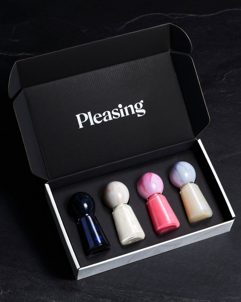pleasing-nail-polish-set
