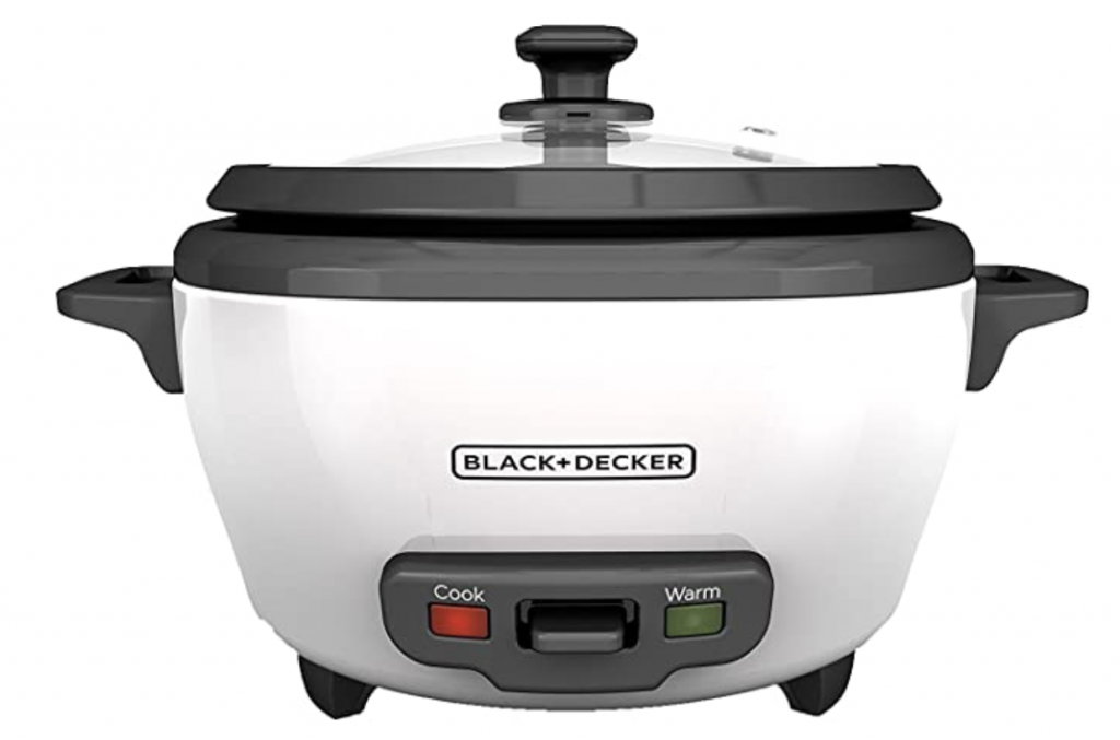 rice-cooker-black-and-decker
