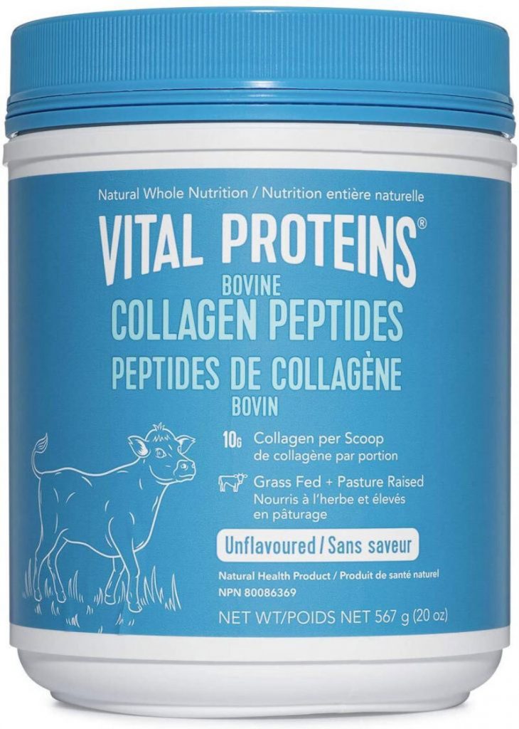Vital-Proteins-Collagen-Peptides-Powder-Supplement