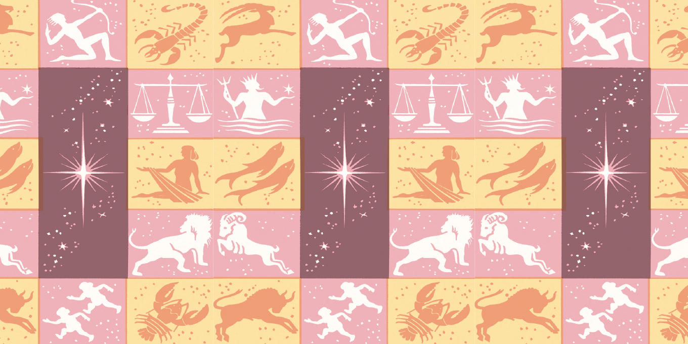 What Your 2022 Resolution Should Be Based on Your Zodiac Sign | Elle Canada