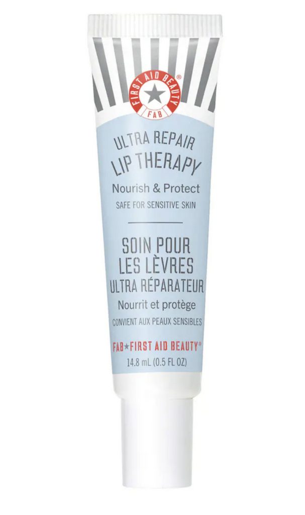 Ultra-Repair-Lip Therapy-First-Aid-Beauty