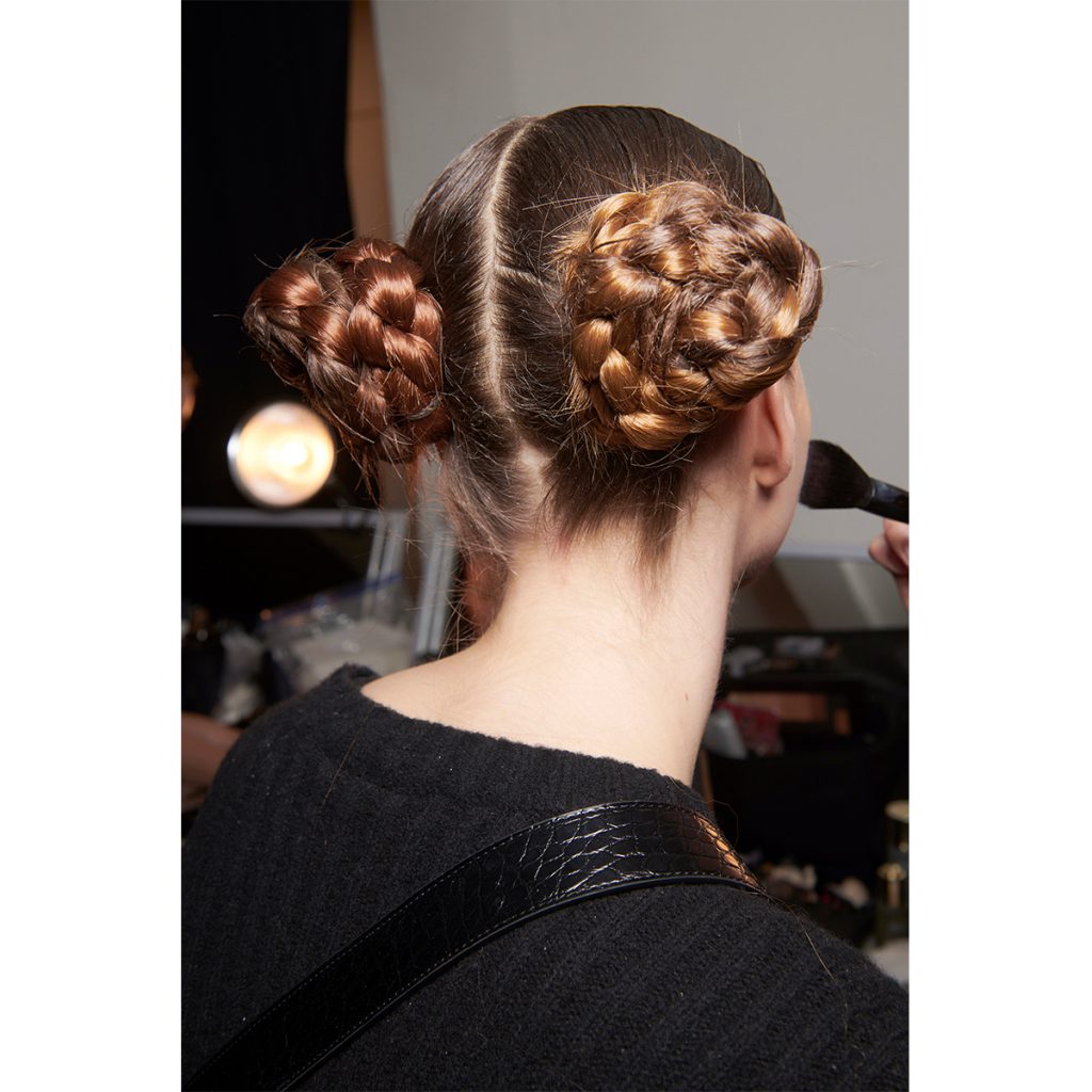 braided-hair-buns