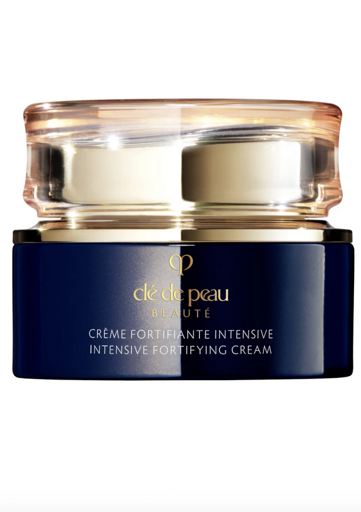 Cle-de-Peau-Intensive-Fortifying-Cream