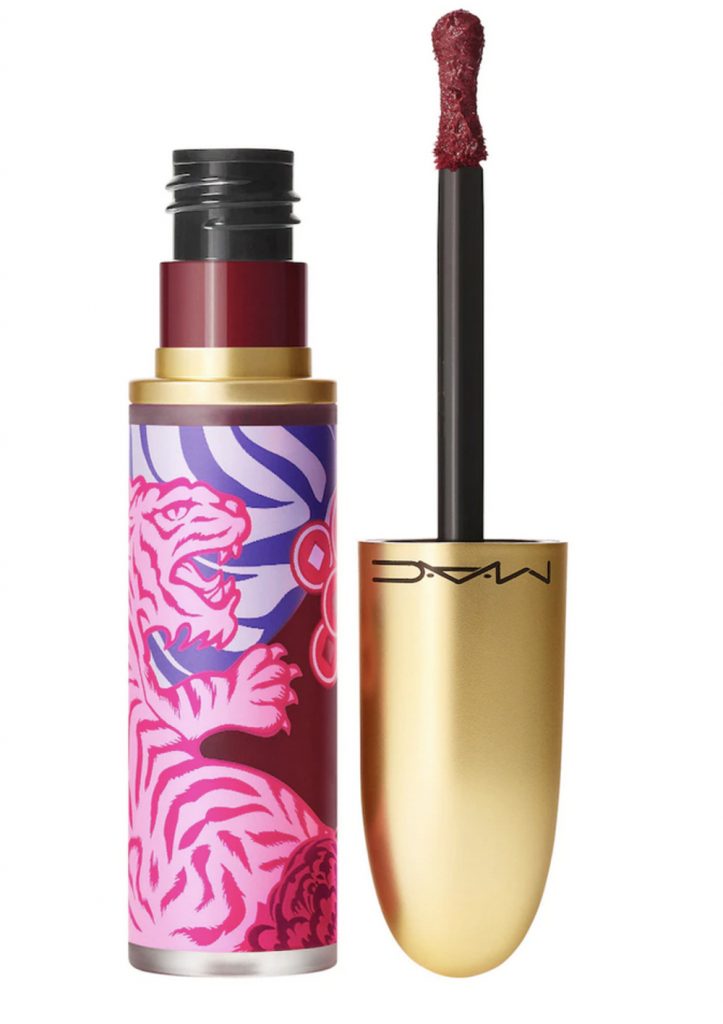 MAC-Cosmetics-Lipstick