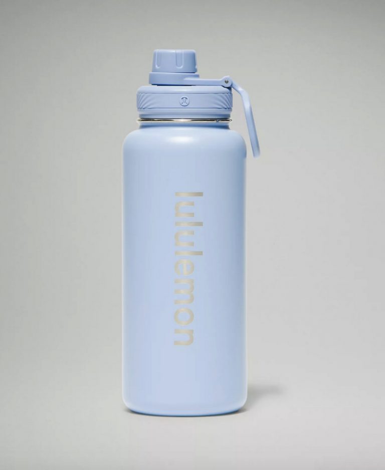 Big Water Bottles Are the New 'It' Accessory, so Here Are Our Favourites to  Shop