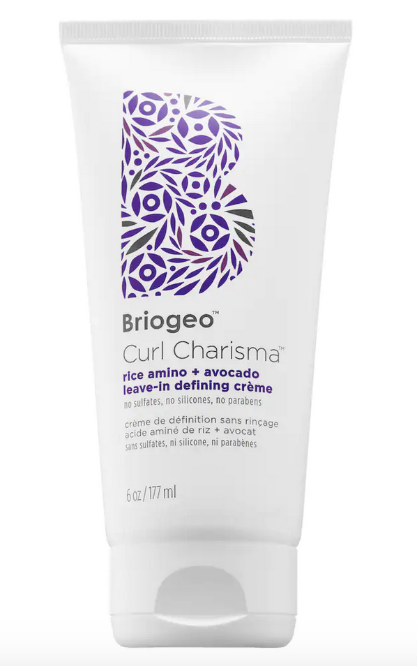 Briogeo-Cream