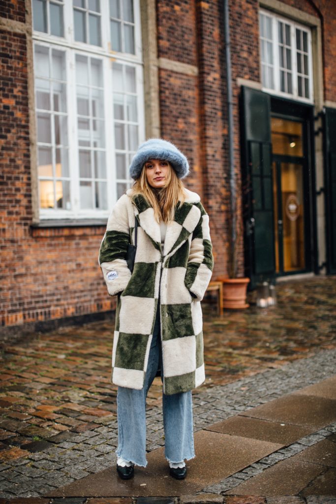 The Best Street Style From Copenhagen Fashion Week | Elle Canada