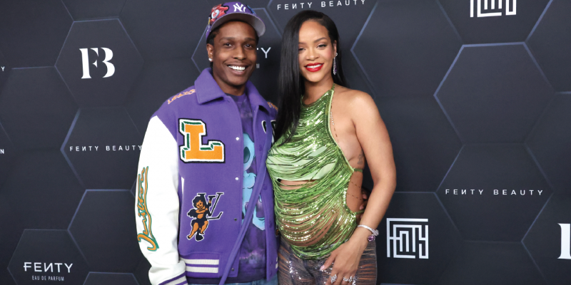 Rihanna-ASAP-Rocky-Pregnancy