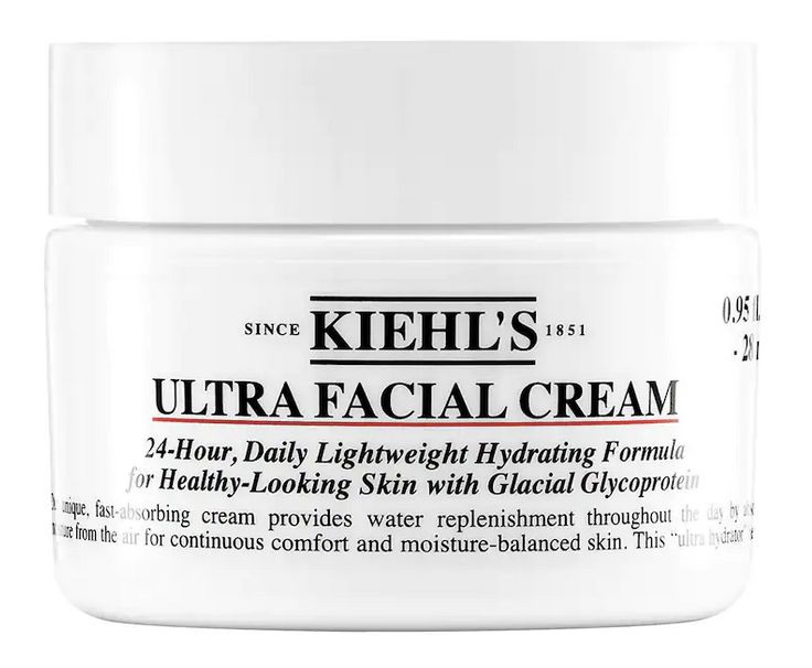 Kiehls-Ultra-Facial-Cream