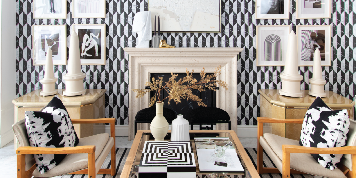 More Is More: Maximalism Home Design Is Back