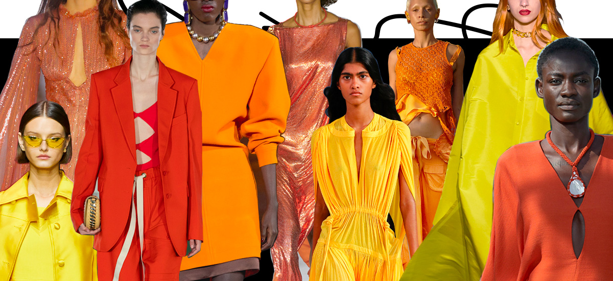 The Top Fashion Trends for Spring-Summer 2022 | Elle Canada