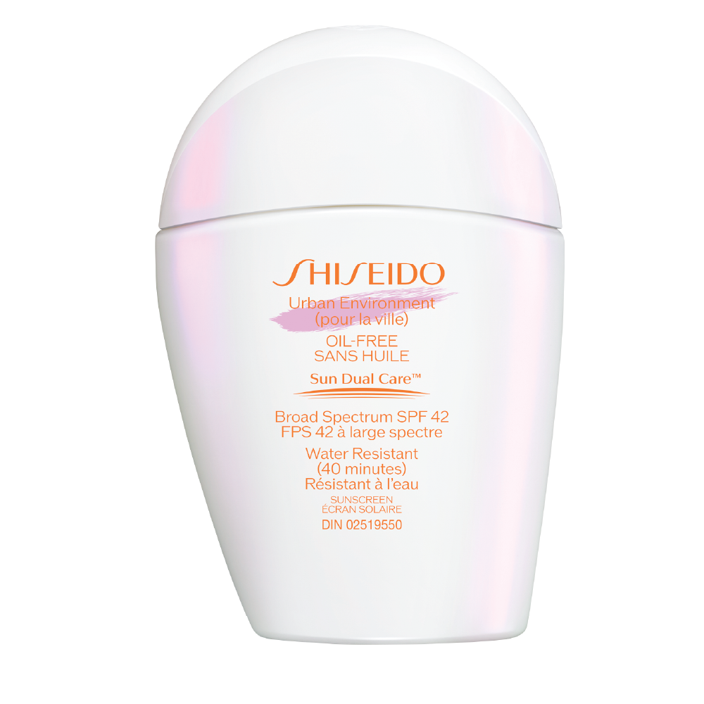 shiseido-sunscreen