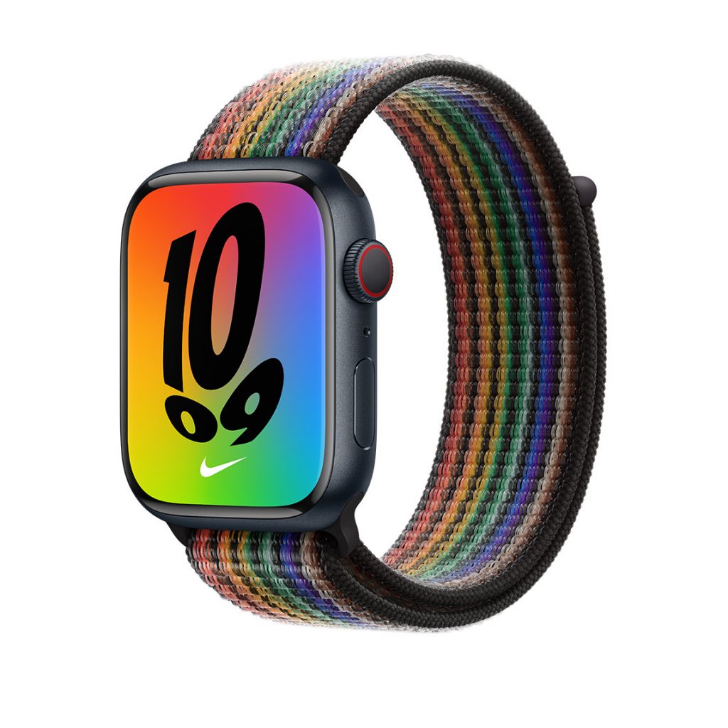 apple-pride-watch-band